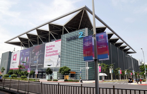 索泰将携多款重磅新品参展COMPUTEX 2025