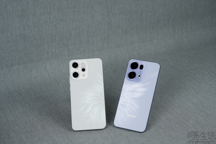 OPPO Reno14系列首测：超美小OPhone，更是实况照片神器