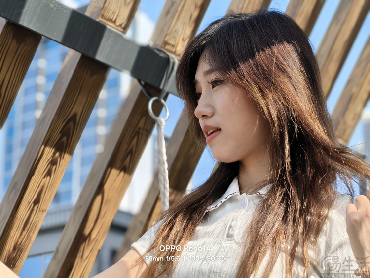 OPPO Reno14系列首测：超美小OPhone，更是实况照片神器