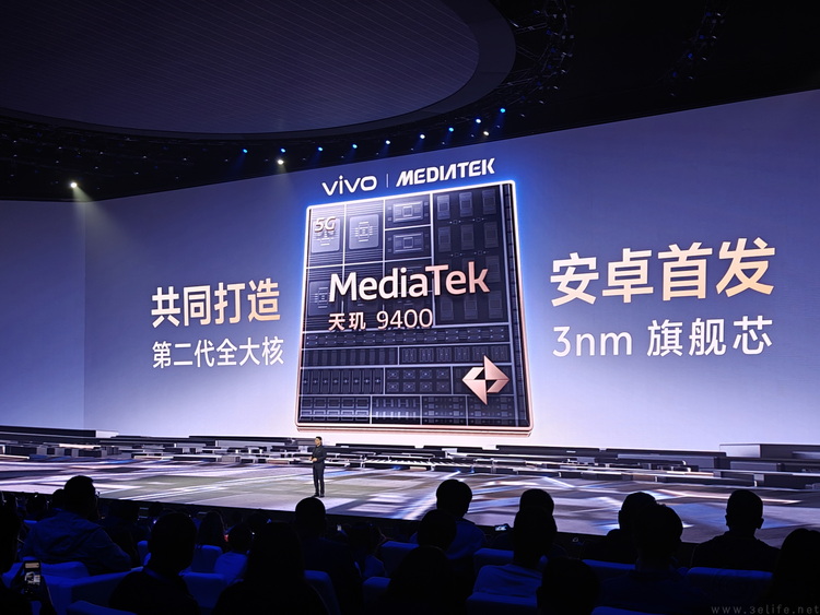 关于小米造芯，我们只说三件事