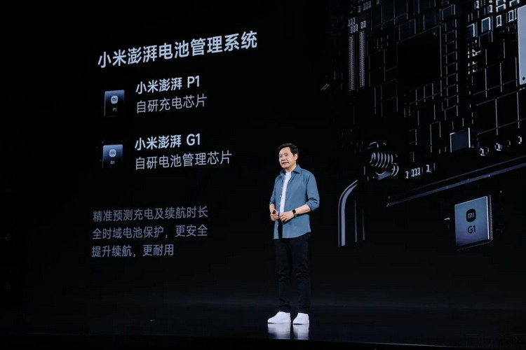 关于小米造芯，我们只说三件事
