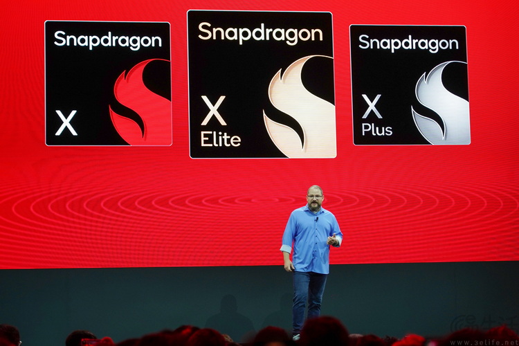 上市近一年后,高通为骁龙X交出一份辉煌的成绩单 上市近一年后,高通为骁龙X交出一份辉煌的成绩单