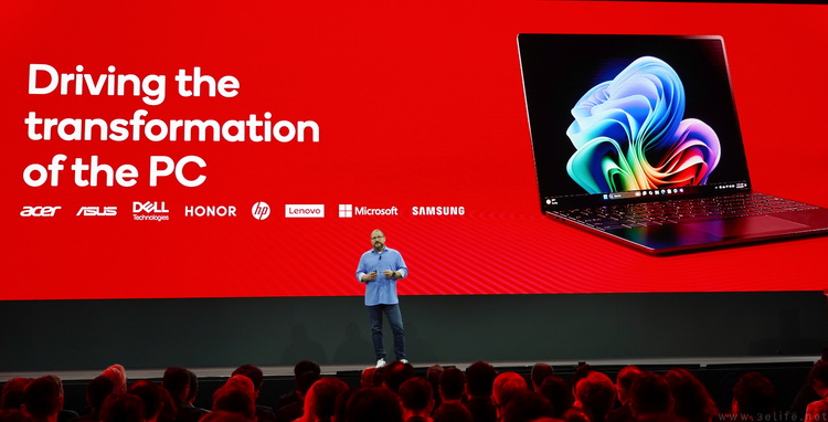 上市近一年后,高通为骁龙X交出一份辉煌的成绩单 上市近一年后,高通为骁龙X交出一份辉煌的成绩单