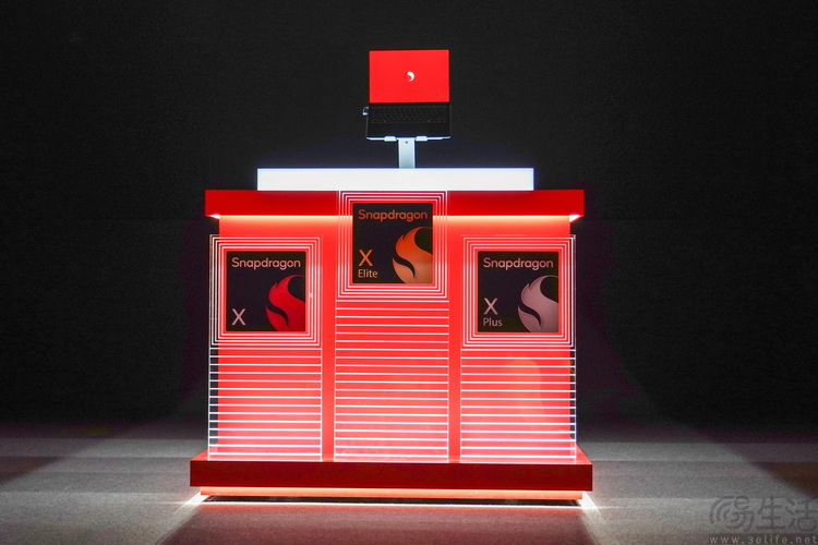 上市近一年后,高通为骁龙X交出一份辉煌的成绩单 上市近一年后,高通为骁龙X交出一份辉煌的成绩单