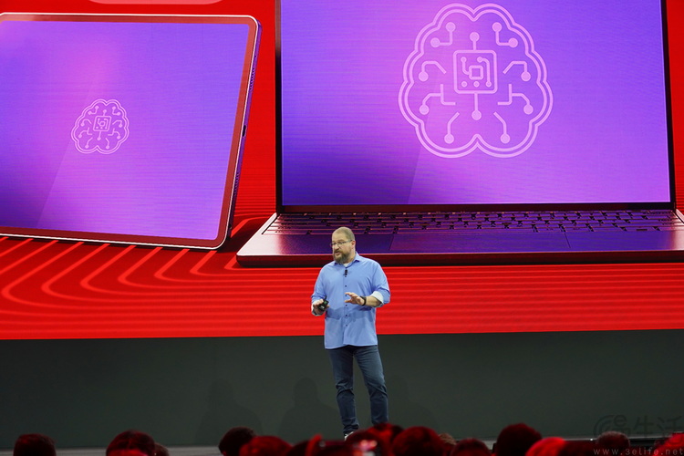 上市近一年后,高通为骁龙X交出一份辉煌的成绩单 上市近一年后,高通为骁龙X交出一份辉煌的成绩单