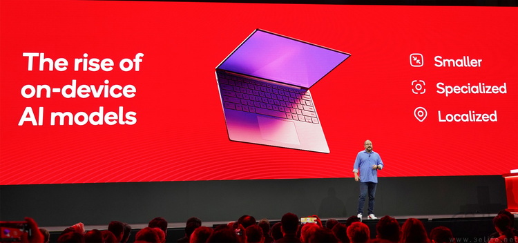 上市近一年后,高通为骁龙X交出一份辉煌的成绩单 上市近一年后,高通为骁龙X交出一份辉煌的成绩单