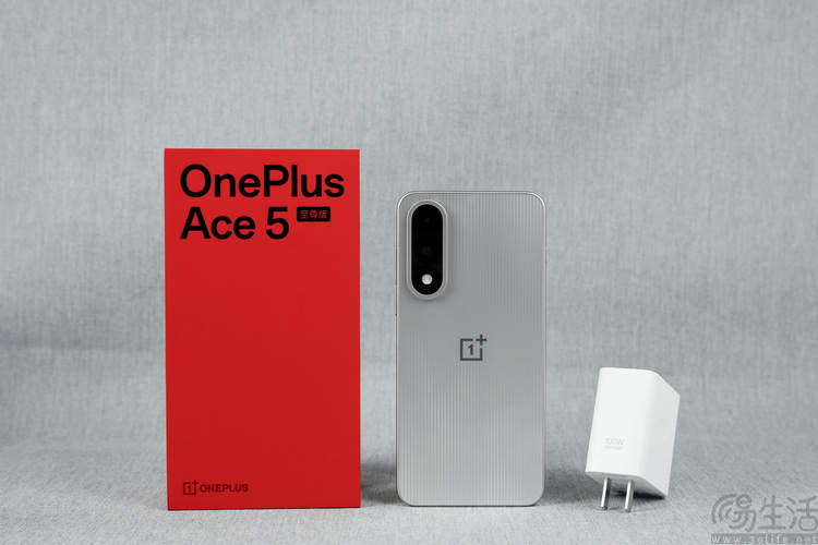 一加Ace5至尊版性能专测：一加×天玑，这次真的成了
