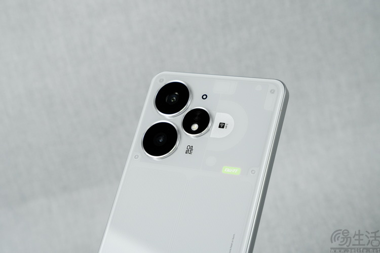 只为好玩的“小透明”：真我Neo7 Turbo性能专项测试