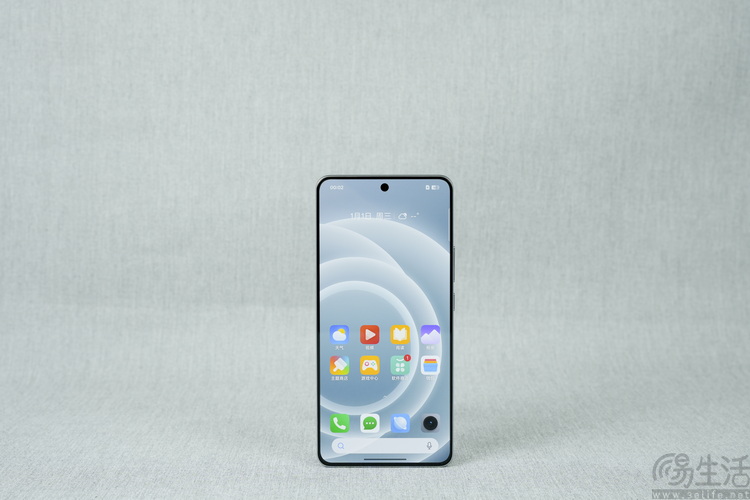 只为好玩的“小透明”：真我Neo7 Turbo性能专项测试