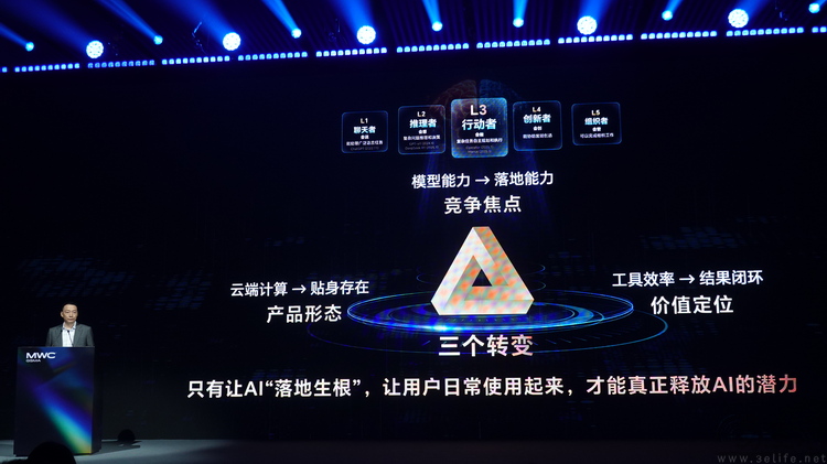 把AI智能体做成下一代“生态圈”，荣耀是认真的