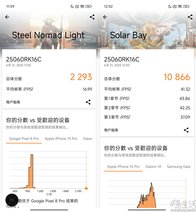 REDMI K80 至尊版评测：用“芯”让游戏更好玩