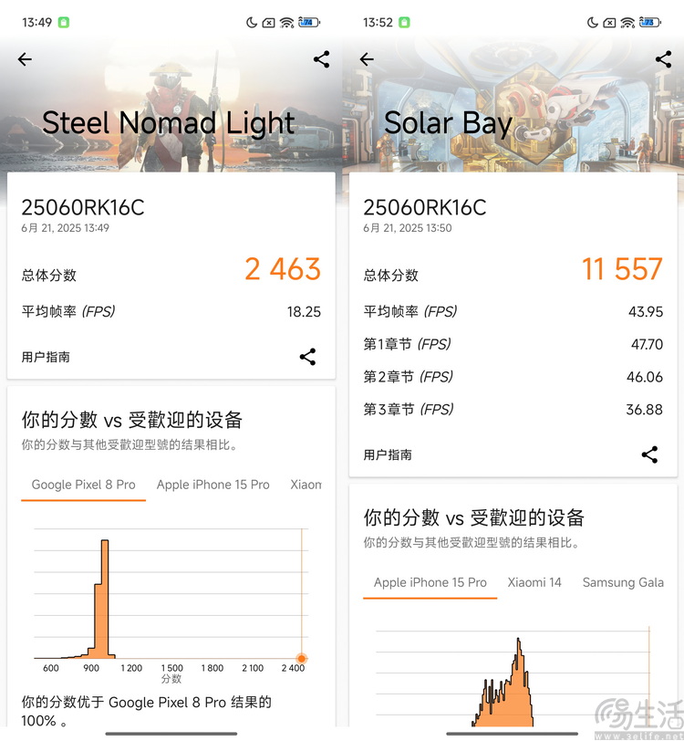 REDMI K80 至尊版评测：用“芯”让游戏更好玩