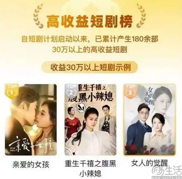 继续加码短剧，为了内容化拼多多拼了