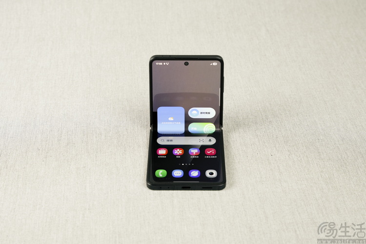 三星Galaxy Flip 7评测：内涵与众不同的“小折叠”