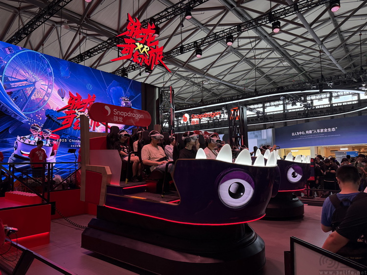 ChinaJoy的变迁，是游戏与“游戏人口”的胜利