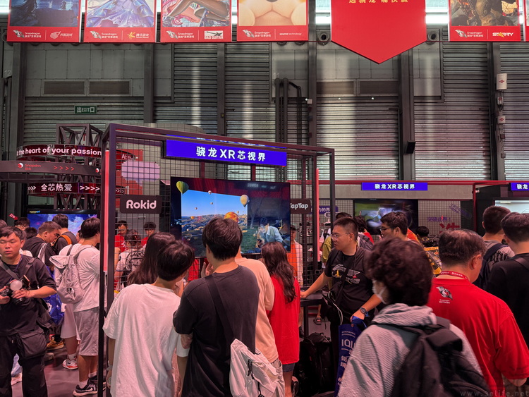 ChinaJoy的变迁，是游戏与“游戏人口”的胜利