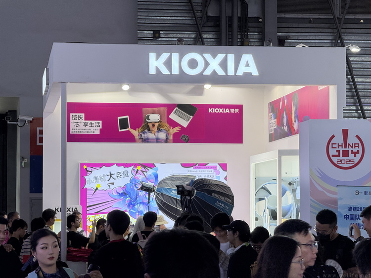 ChinaJoy的变迁，是游戏与“游戏人口”的胜利