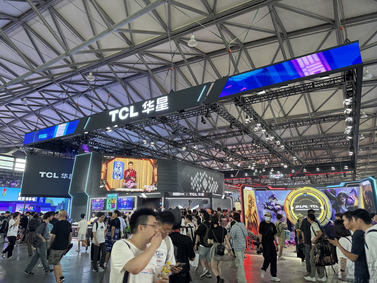 ChinaJoy的变迁，是游戏与“游戏人口”的胜利