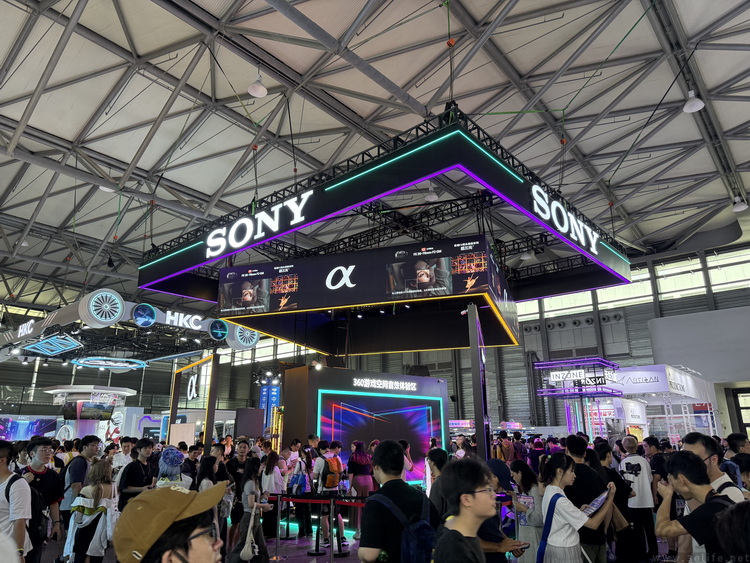 ChinaJoy的变迁，是游戏与“游戏人口”的胜利