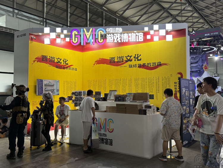 ChinaJoy的变迁，是游戏与“游戏人口”的胜利