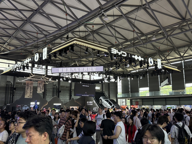 ChinaJoy的变迁，是游戏与“游戏人口”的胜利