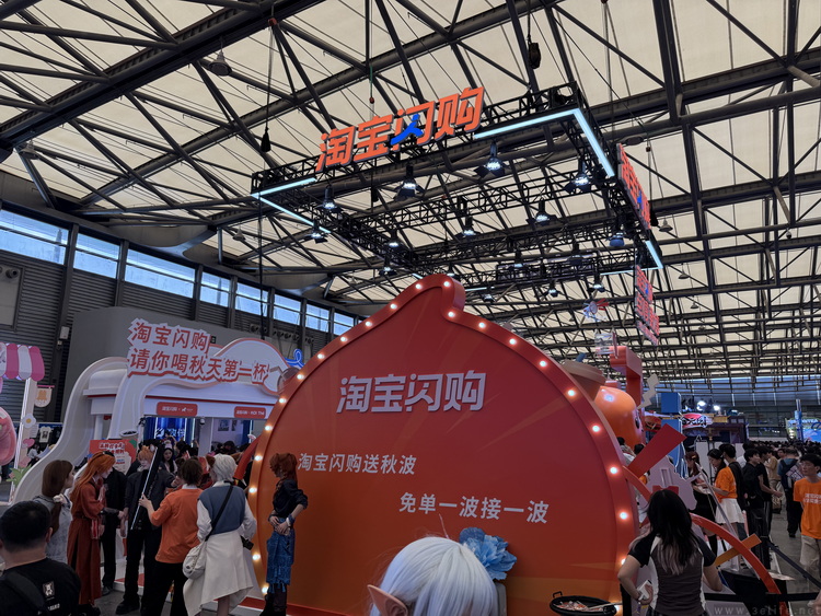 ChinaJoy的变迁，是游戏与“游戏人口”的胜利