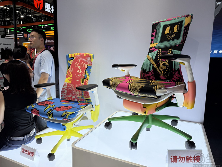 ChinaJoy的变迁，是游戏与“游戏人口”的胜利