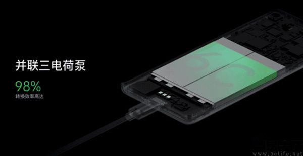 谷歌的一个小改动，揭开了手机快充的真面目