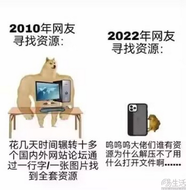 Windows的“掉盘”BUG，如何演变成一次“霸凌”