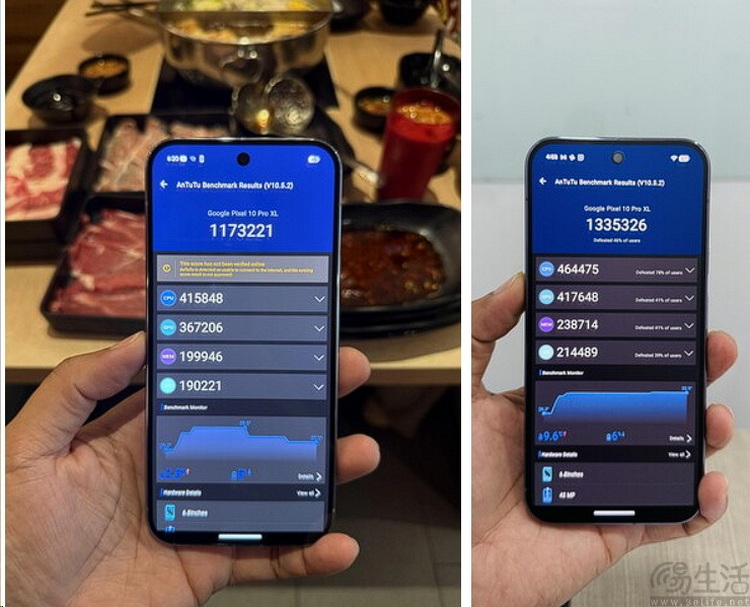 自研SoC成为性能笑话，谷歌却是在“端水”下大棋？