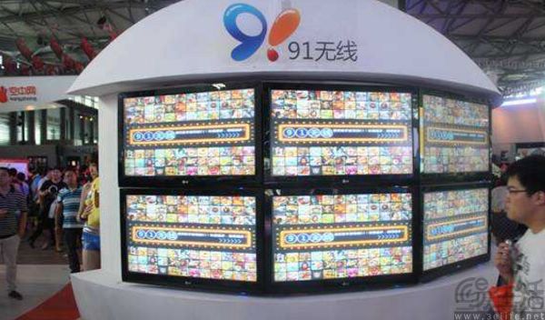 91助手停运，百度的19亿美元没能买来“下一个hao123”