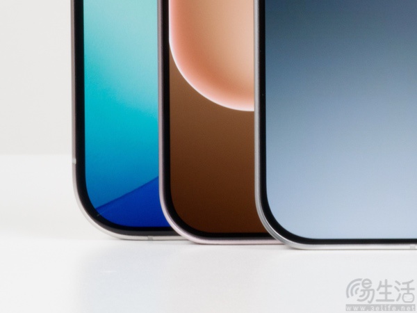 全系超窄物理四等边，OPPO Find X9正面揭晓
