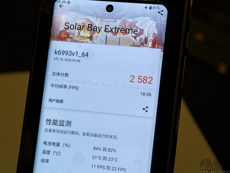 测完天玑9500，超预期，但没想到提升这么巨大