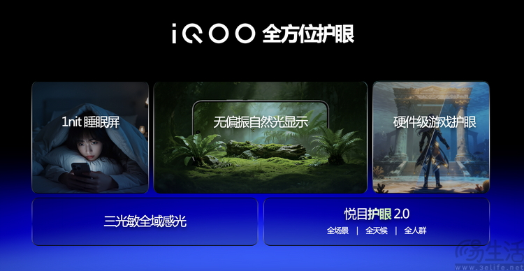 iQOO首发三星旗舰屏？这事的“内幕”并不简单