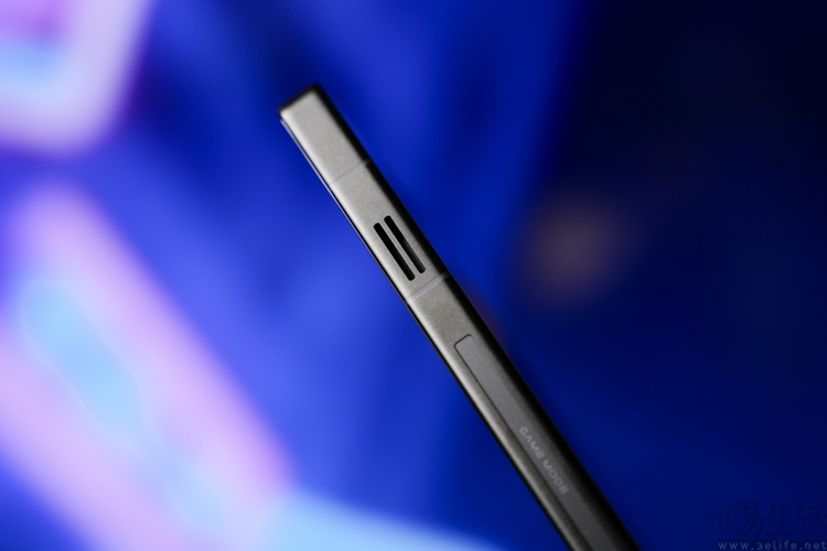 风水双冷、性能新巅峰：红魔游戏手机11 PRO+专项测试