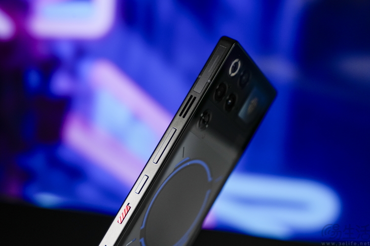 风水双冷、性能新巅峰：红魔游戏手机11 PRO+专项测试