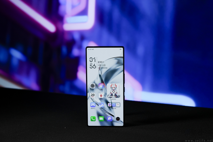 风水双冷、性能新巅峰：红魔游戏手机11 PRO+专项测试