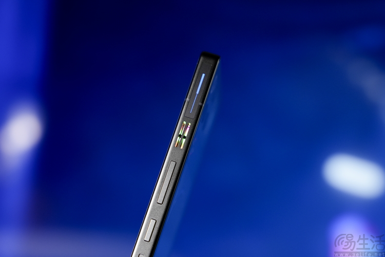 风水双冷、性能新巅峰：红魔游戏手机11 PRO+专项测试