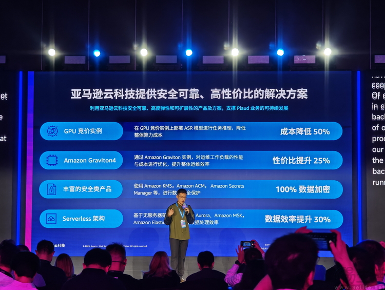如何将“对话 ”变成商机？揭秘Plaud成功秘诀