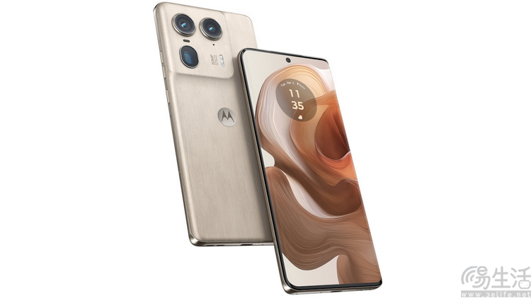 硬件和软件都“将就”,现在的摩托罗拉怎么了 硬件和软件都“将就”,现在的摩托罗拉怎么了