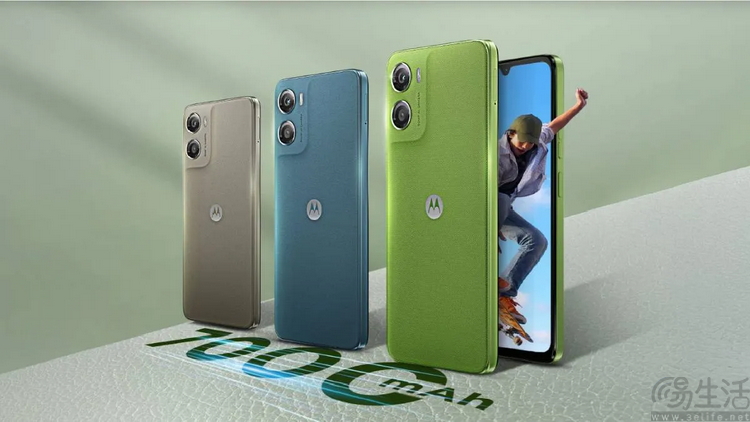 硬件和软件都“将就”,现在的摩托罗拉怎么了 硬件和软件都“将就”,现在的摩托罗拉怎么了