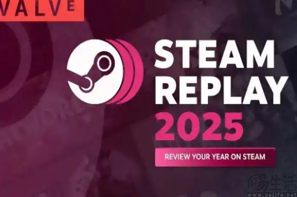 Steam年度回顾数据出炉,玩家居然不爱玩新游戏了 Steam年度回顾数据出炉,玩家居然不爱玩新游戏了