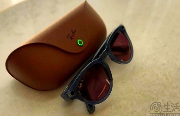 先有eSIM再有国补，智能眼镜真要“人人一副”了