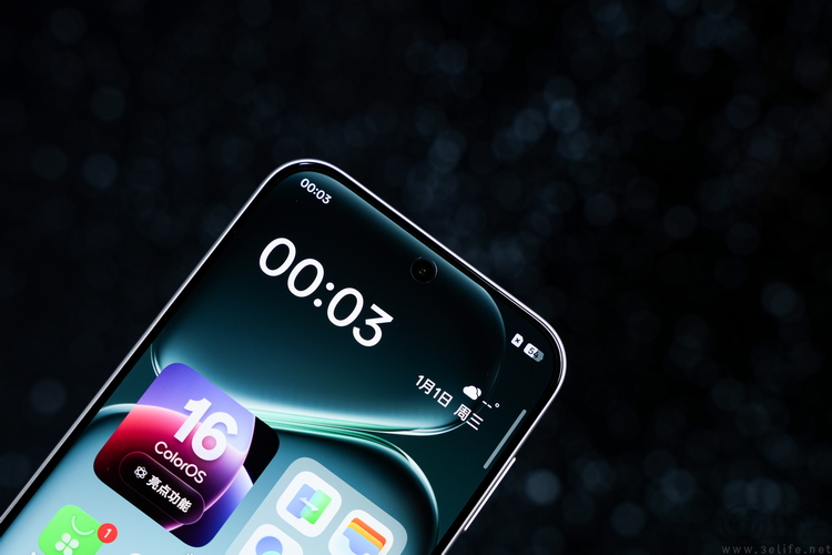 一加Turbo6首发评测：高性能长续航，165Hz普及先锋