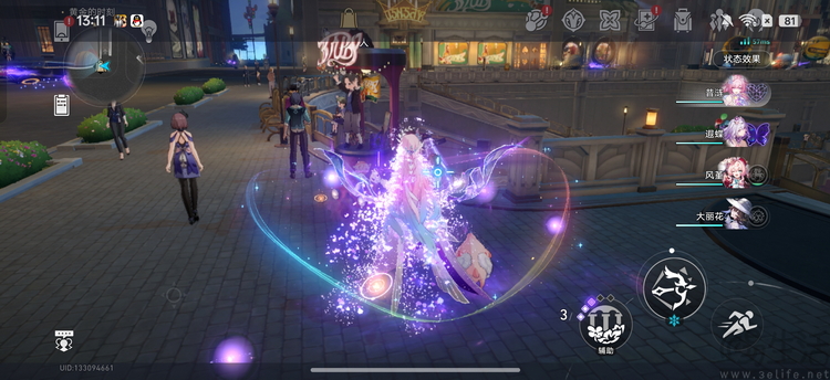 一加Turbo6首发评测：高性能长续航，165Hz普及先锋