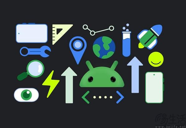 AOSP源代码更新减缓，安卓正在慢慢走向封闭