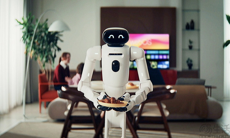 我们距离“人形家务机器人”，到底还有多远