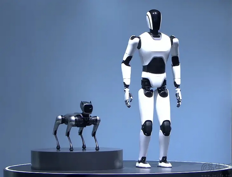 我们距离“人形家务机器人”，到底还有多远