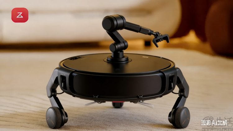 我们距离“人形家务机器人”，到底还有多远