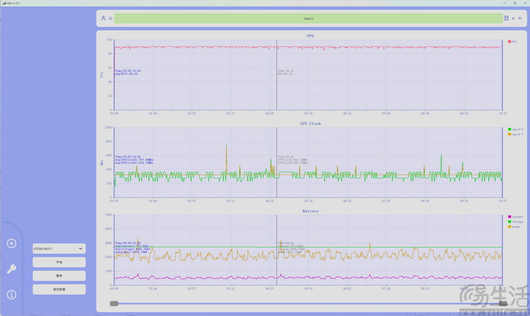 iQOO Z11 Turbo首测:旗舰芯+低功耗,游戏是亮点 iQOO Z11 Turbo首测:旗舰芯+低功耗,游戏是亮点